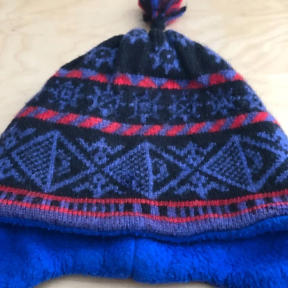 Turtle Fur Wool Beanie